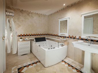 SENSIMAR PALM BEACH PALACE 5* (ех MAGIC PALM BEACH PALACE SENSIMAR)