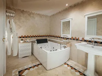SENSIMAR PALM BEACH PALACE 5* (ех MAGIC PALM BEACH PALACE SENSIMAR)