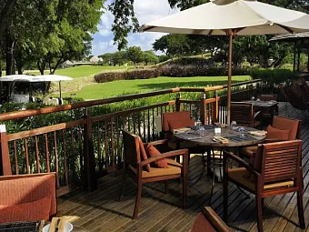 TAMARINA GOLF & SPA BOUTIQUE HOTEL 4*