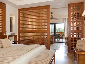 SUNWING WATERWORLD MAKADI 5*