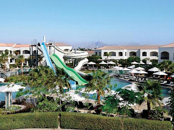  REEF OASIS BLUE BAY RESORT & SPA 5*.