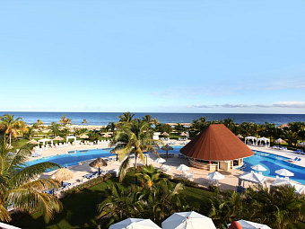  GRAND BAHIA PRINCIPE JAMAICA RESORT 5*