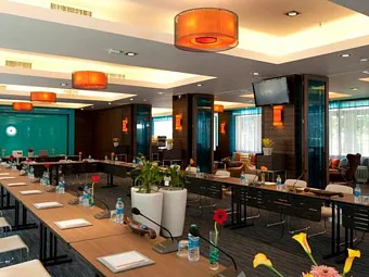 THE BAYVIEW PATTAYA 4*