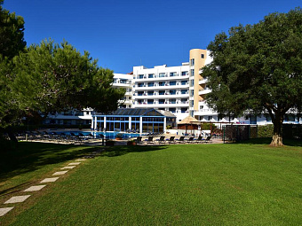 Отель PESTANA CASCAIS 4*