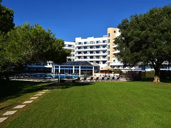 Отель PESTANA CASCAIS 4*