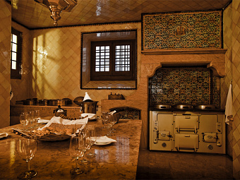 Отель ALBATROZ HOTEL 5*