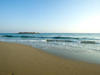 Отель HIGH BEACH 4*