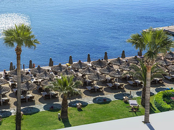 VOYAGE BODRUM 5*