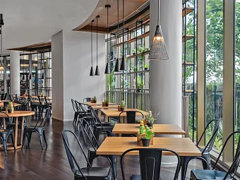 ALMA RESORT CAM RANH 5*