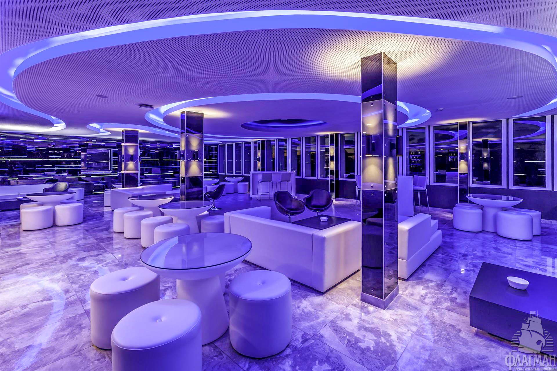 Куба отель Melia Varadero 5