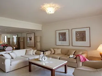 Отель ANNABELLE HOTEL 5*