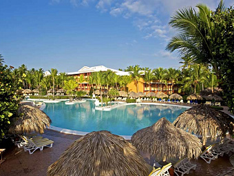  IBEROSTAR DOMINICANA 5 *