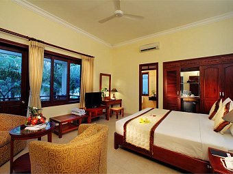 GOLDEN COAST RESORT & SPA 4*