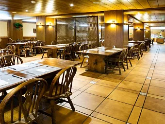  ANYOS PARK HOTEL & APARTHOTEL 4*