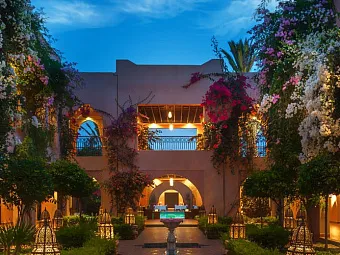 TIKIDA GOLF PALACE 5*