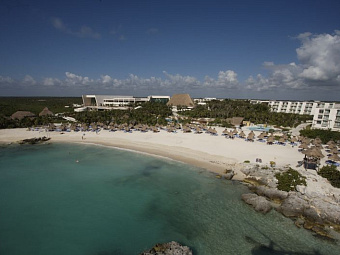  GRAND SIRENIS RIVIERA MAYA HOTEL & SPA 5*