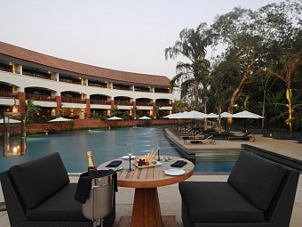   ALILA DIWA GOA 5*. , , 