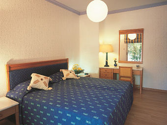   PAPHOS GARDENS HOTEL 3*