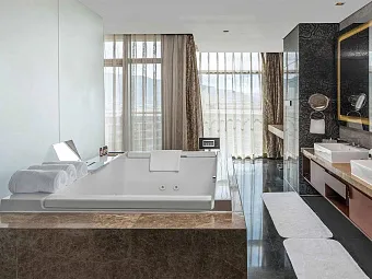 MGM GRAND SANYA 5*