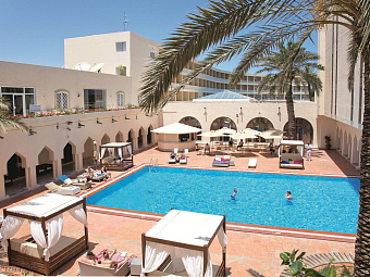  MAGIC SCHEHERAZADE SOUSSE 4*+