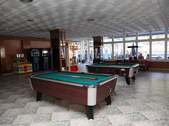 OHTELS VILLA DORADA 3* (ех VILLA DORADA)