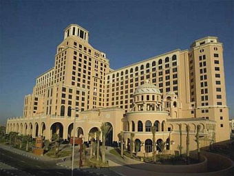 KEMPINSKI MALL OF THE EMIRATES 5*