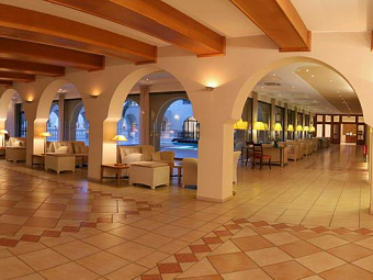 MARBELLA CORFU 5*