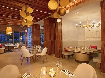 Отель BREATHLESS MONTEGO BAY RESORT & SPA 5*