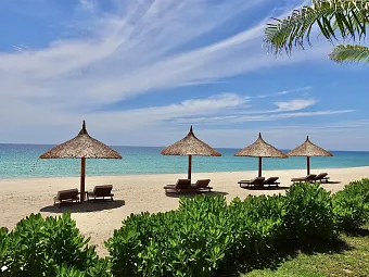 ANA MANDARA CAM RANH 5*