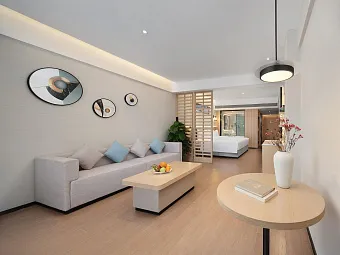 LIKING RESORT SANYA 4 *