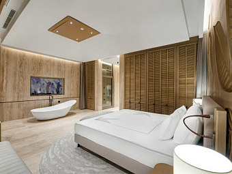 REGNUM THE CROWN 5*