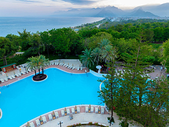 RIXOS DOWNTOWN ANTALYA 5*, , 