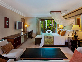 THE LAGUNA RESORT & SPA 5*LUXE