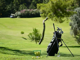 Отель SENTIDO LYKIA RESORT & SPA 5*