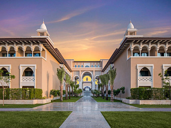 RIXOS PREMIUM SAADIYAT ISLAND 5*