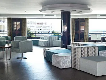 Отель BE LIVE PALMERAS VILLAGE 4*