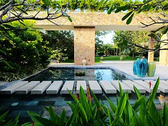 Отель SALINDA RESORT PHU QUOC ISLAND 5*