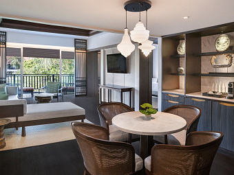 JW MARRIOTT KHAO LAK RESORT & Spa 5*