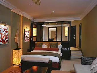 INTERCONTINENTAL RESORT MAURITIUS BALACLAVA 5*