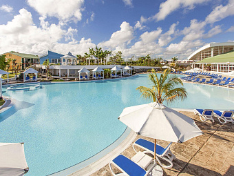 MELIA CAYO COCO 5*