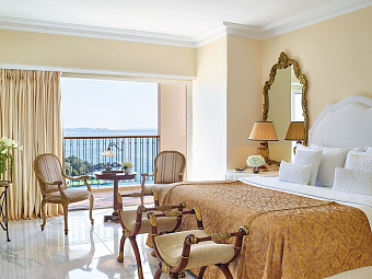 GRECOTEL CORFU IMPERIAL 5*. , .