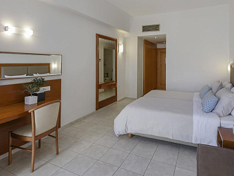  WYNDHAM GRAND CRETE MIRABELLO BAY 5*