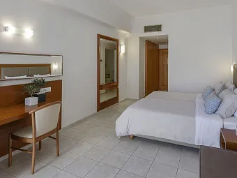 WYNDHAM GRAND CRETE MIRABELLO BAY 5*