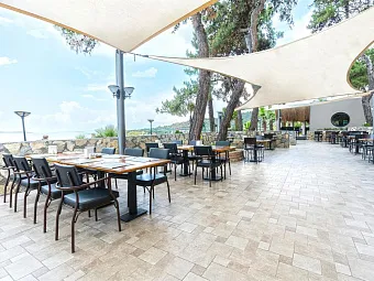 BLUE DREAMS RESORT & SPA 5*