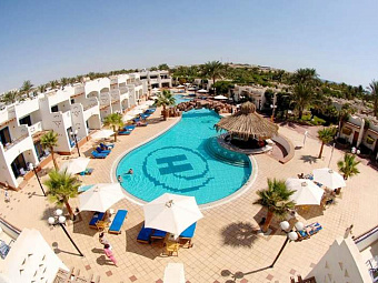   HILTON SHARM EL SHEIKH FAYROUZ RESORT 4*