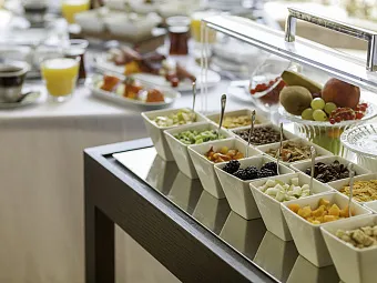 RIXOS PREMIUM GOCEK 5*