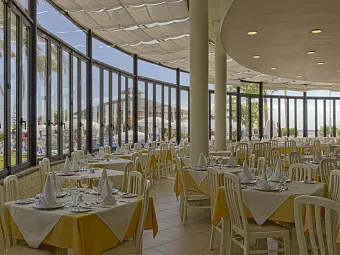IBEROSTAR TORVISCAS PLAYA 4*