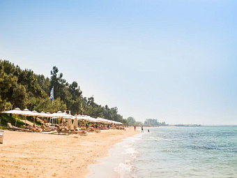 IKOS OCEANIA 5*
