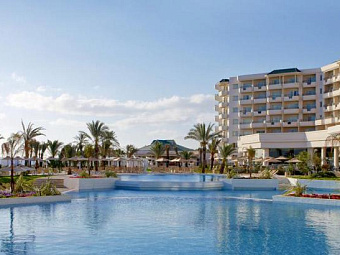 IBEROSTAR ROYAL EL MANSOUR 5*