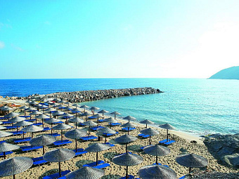  GRECOTEL CLUB MARINE PALACE 4*+